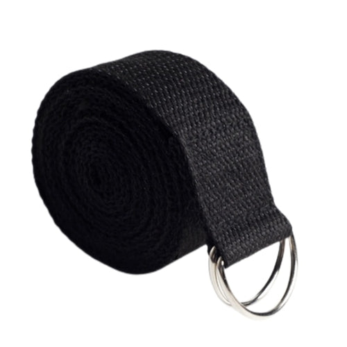 Durable Cotton Exercise Straps