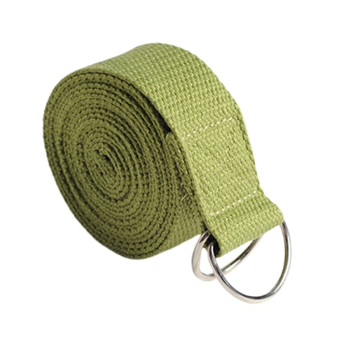 Durable Cotton Exercise Straps