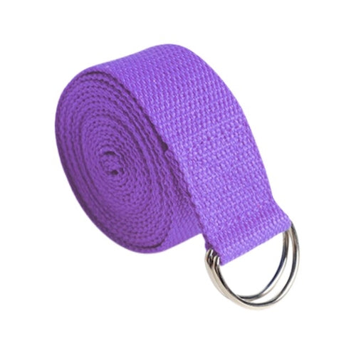 Durable Cotton Exercise Straps