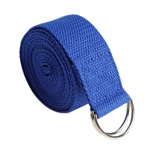 Durable Cotton Exercise Straps