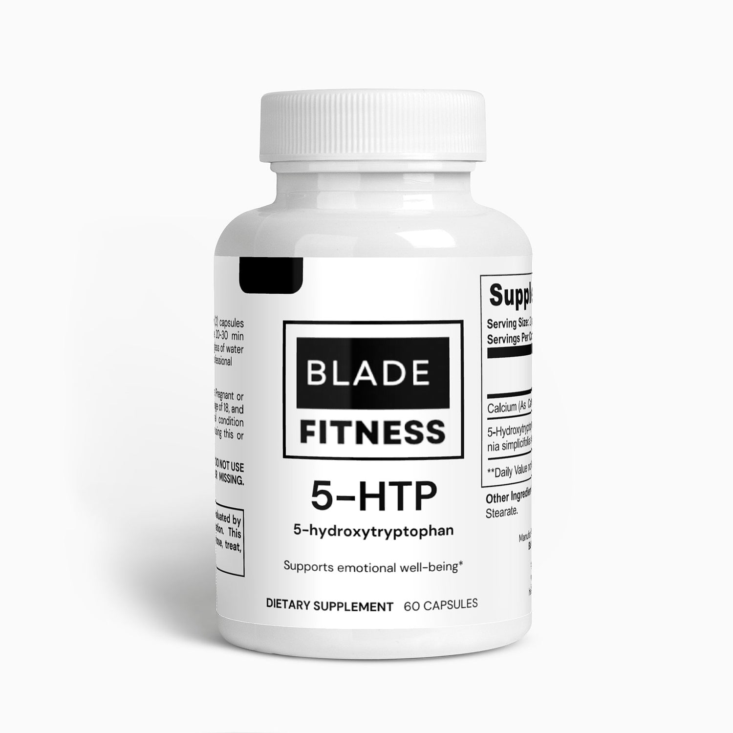 5-HTP