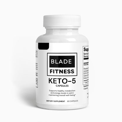 Keto-5