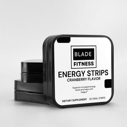 Energy Strips