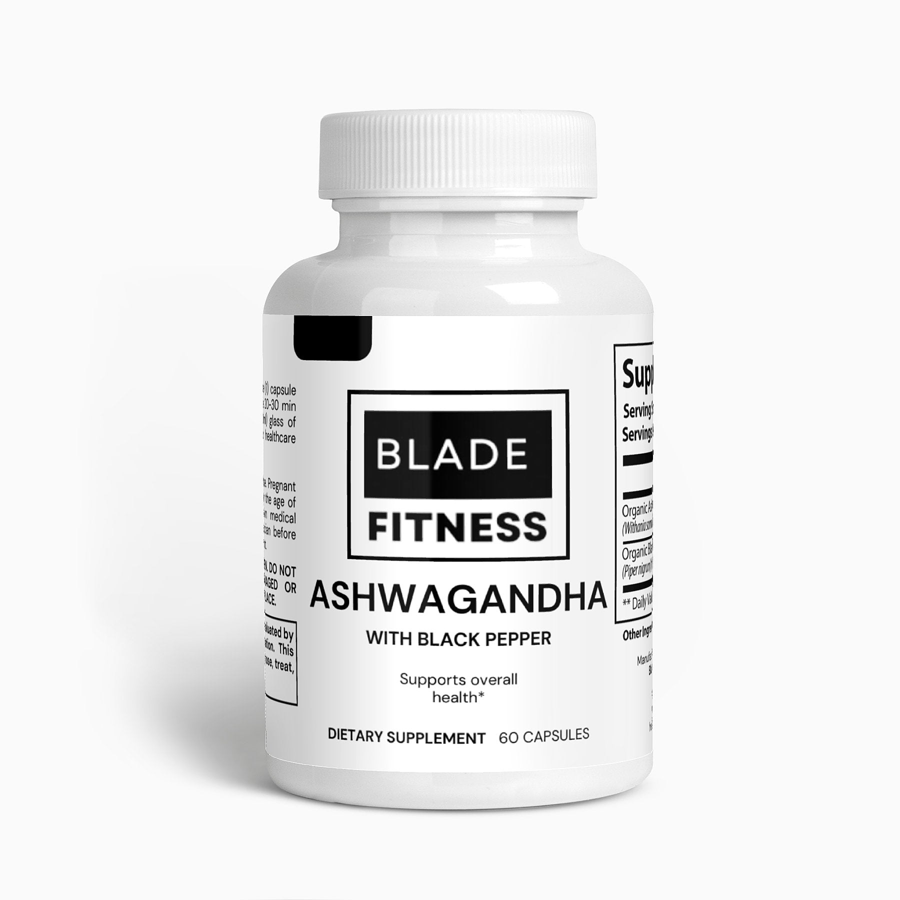 Ashwagandha