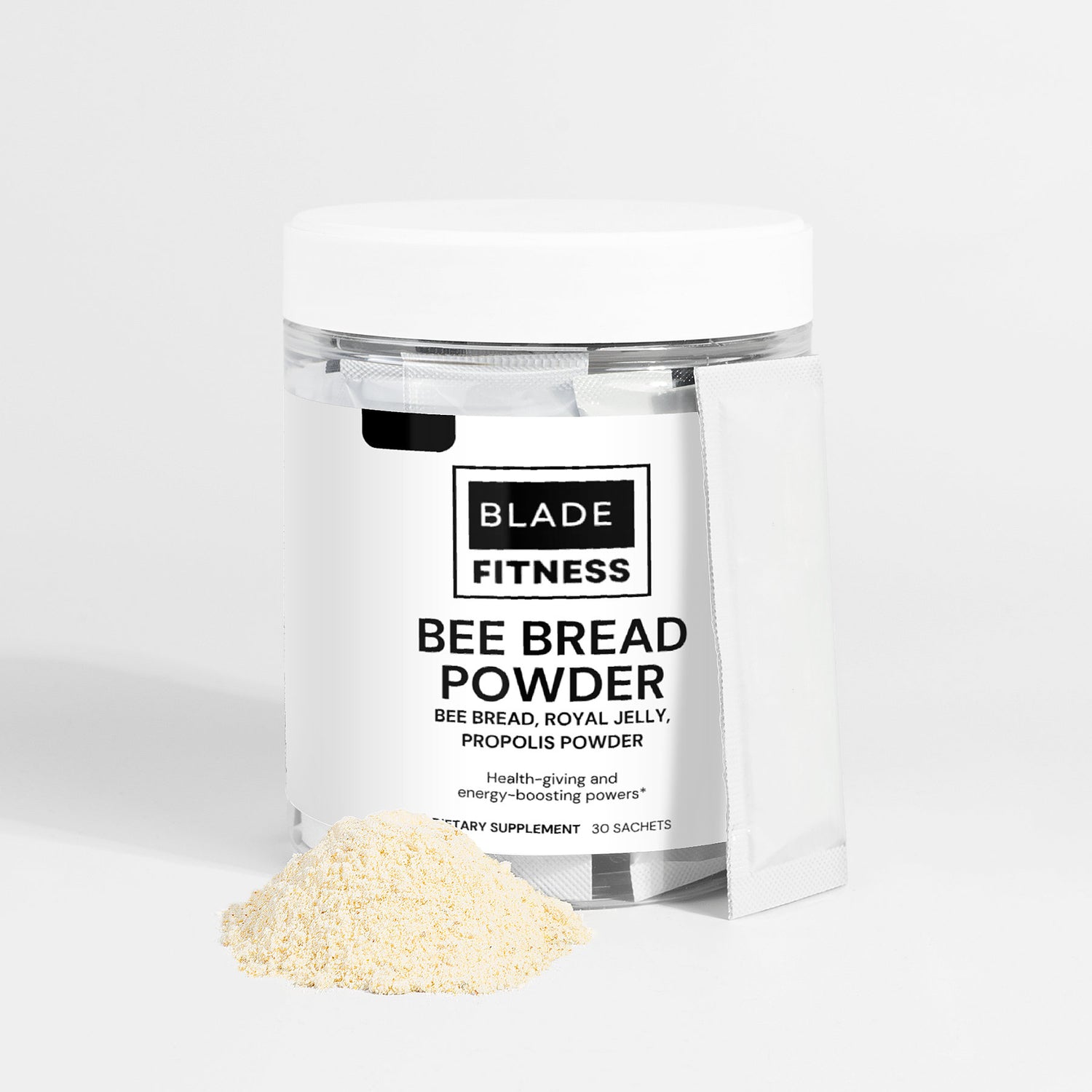 Bee Bread Powder