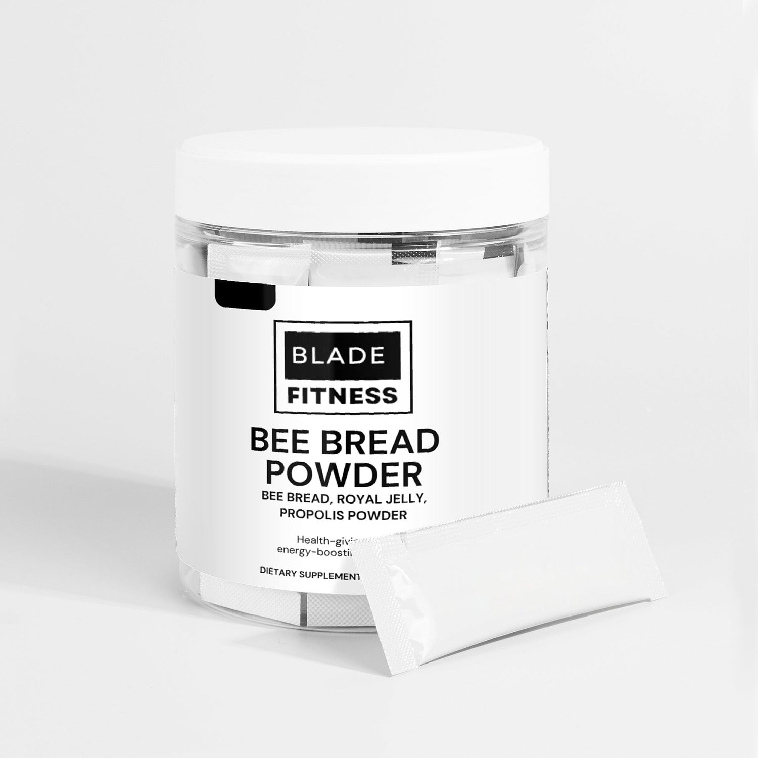 Bee Bread Powder