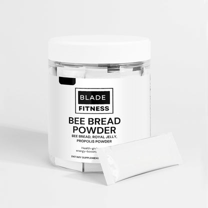 Bee Bread Powder