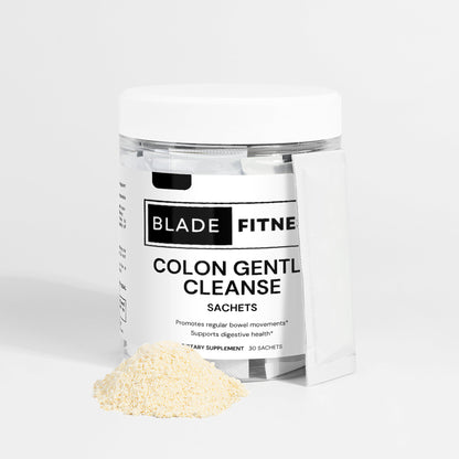 Colon Gentle Cleanse