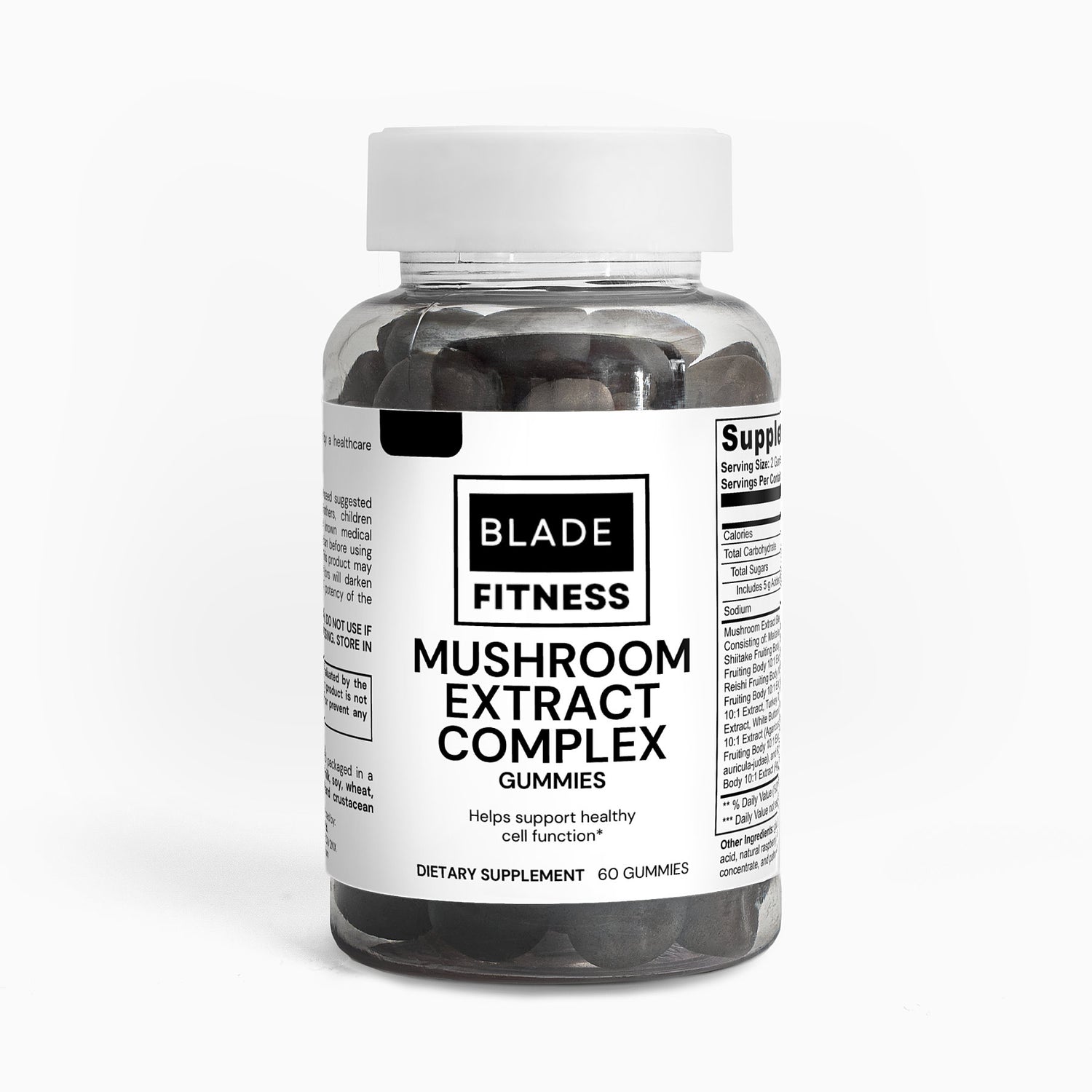 Mushroom Extract Complex