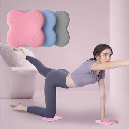 Anti Slip Yoga Support Pad
