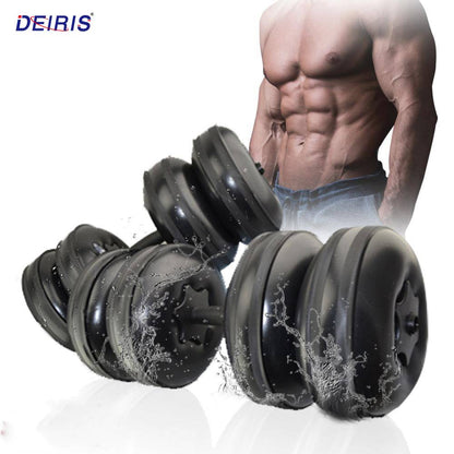 dumbbell-sets