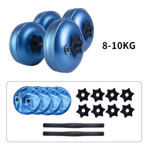 dumbbell-sets