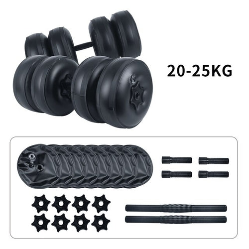 dumbbell-sets