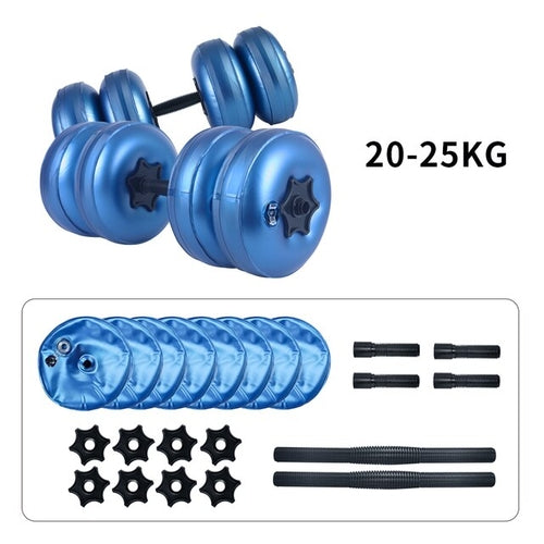 dumbbell-sets