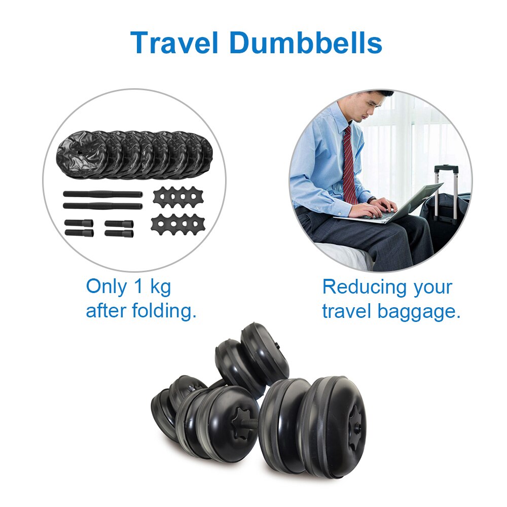 dumbbell-sets