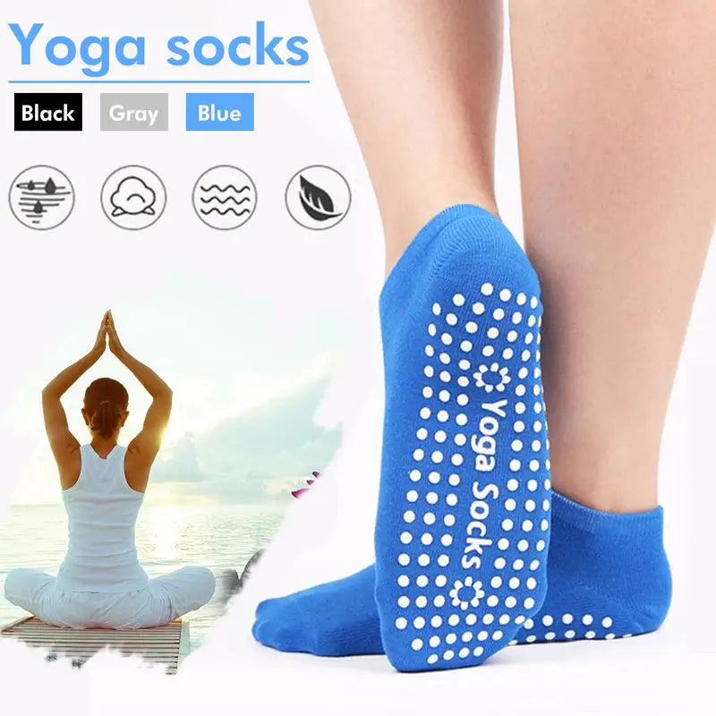 Yoga Socks