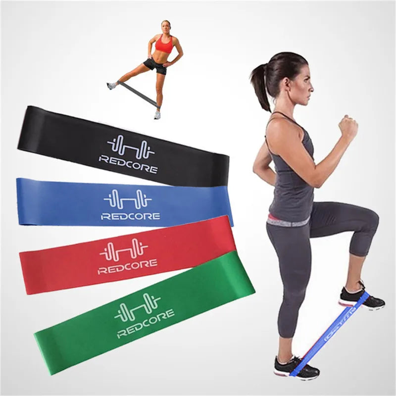 Pilates Loop Bands