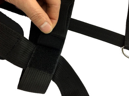 neck-weight-lifting-straps