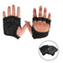 New 1 Pair Weight Lifting Training Gloves Women Men Fitness Sports - Blade Fitness