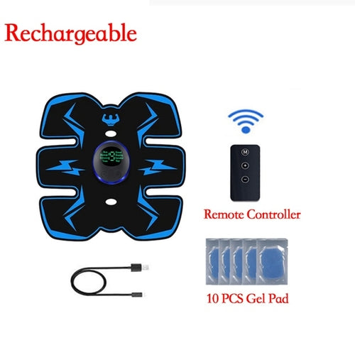 Remote Controller Ems Muscle Stimulator