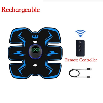 Remote Controller Ems Muscle Stimulator