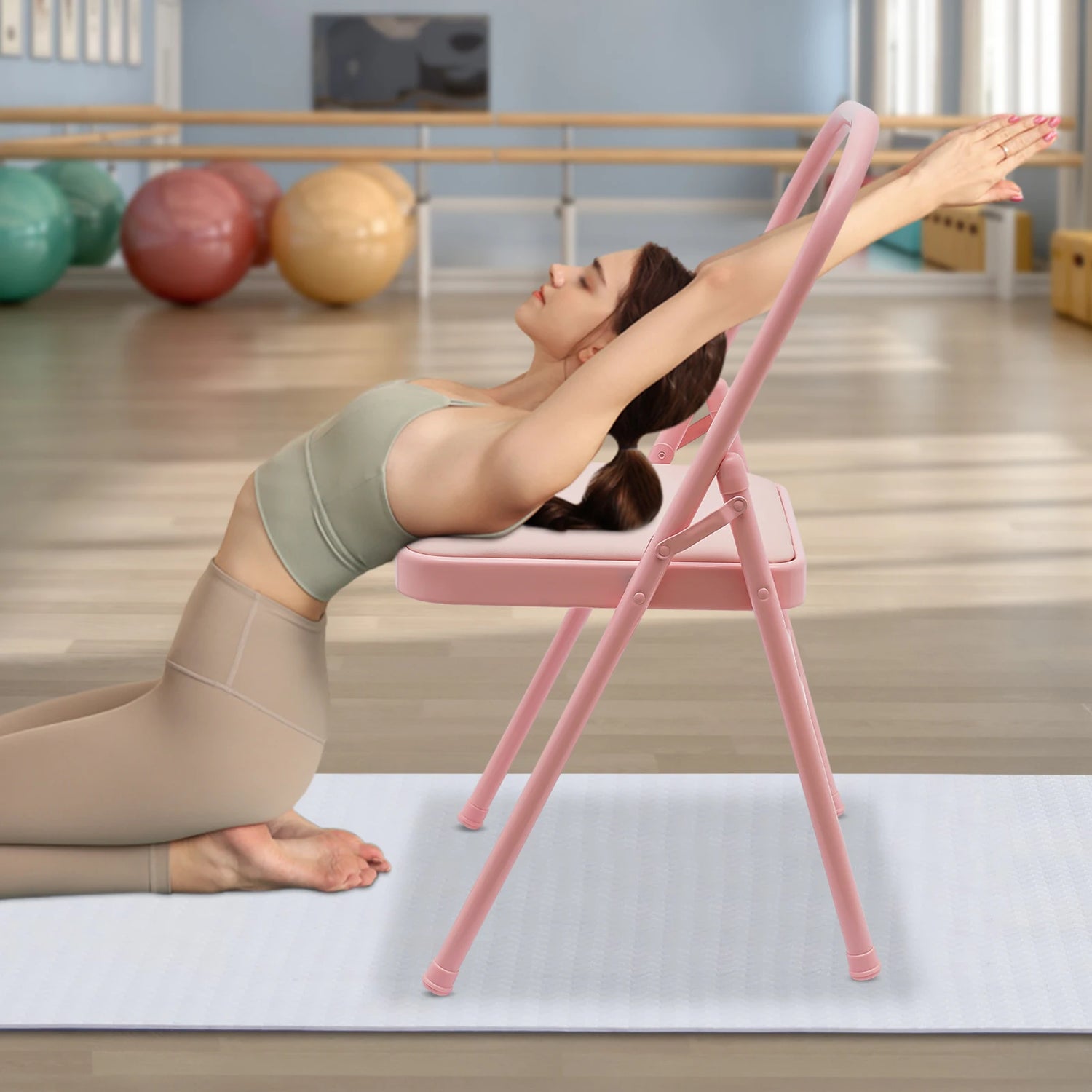 Yoga Chair