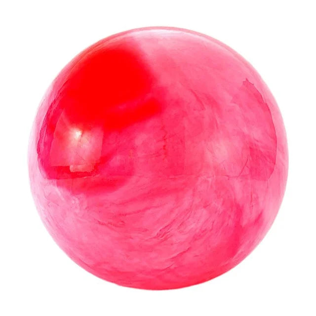 Yoga Ball Pilates Balance Exercise Ball