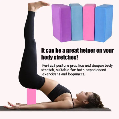 Yoga Blocks