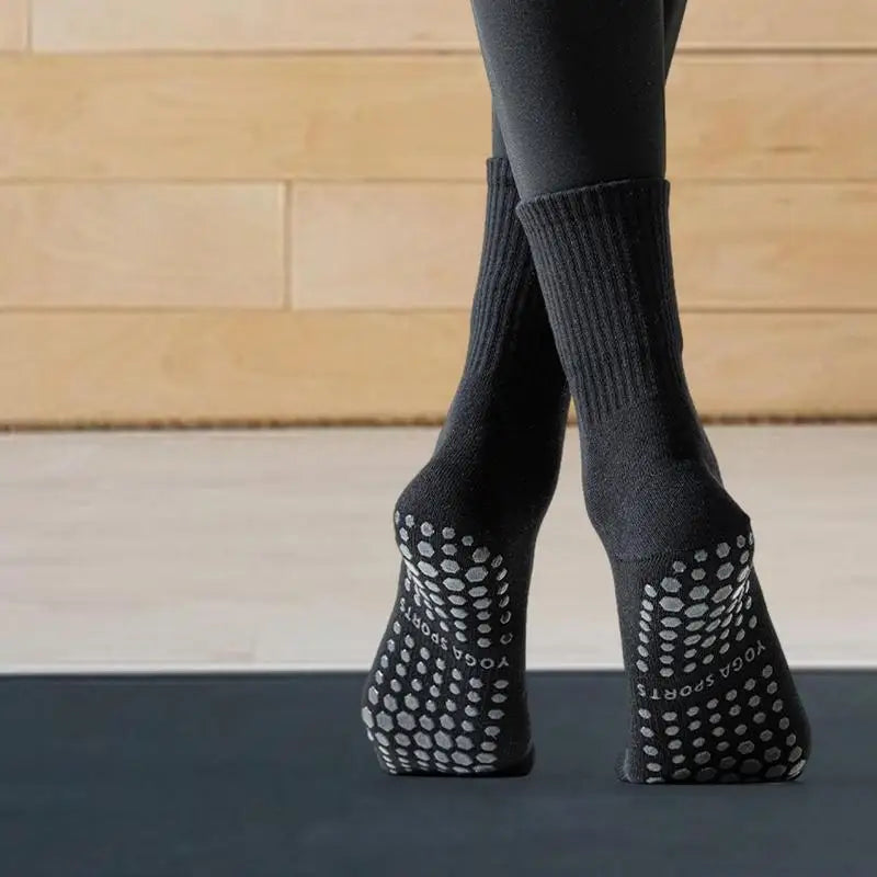 Grip Pilates Socks