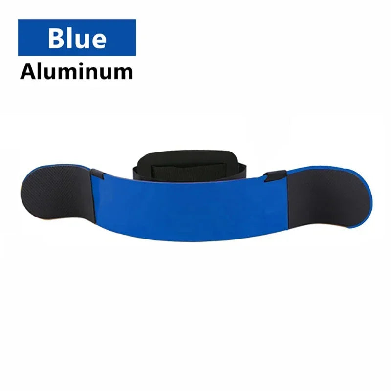 Aluminum Alloy Bicep Training Board