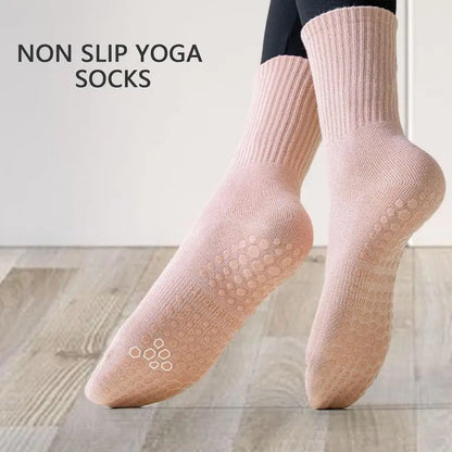 Grip Pilates Socks