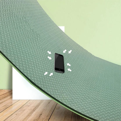 Thick Pilates Mat