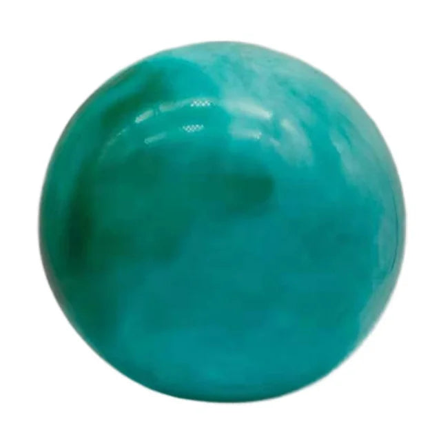 Yoga Ball Pilates Balance Exercise Ball