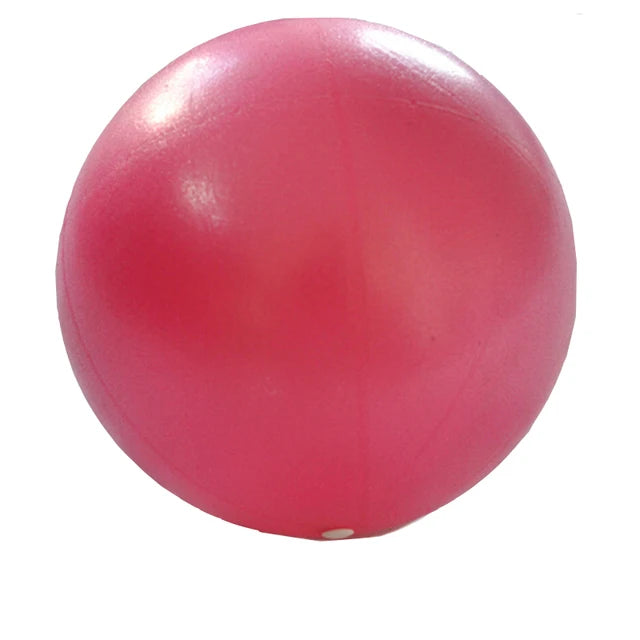 Yoga Ball Pilates Balance Exercise Ball