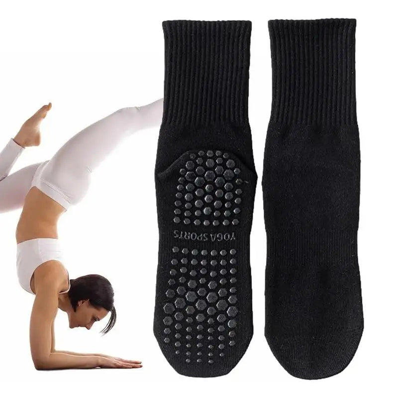 Grip Pilates Socks