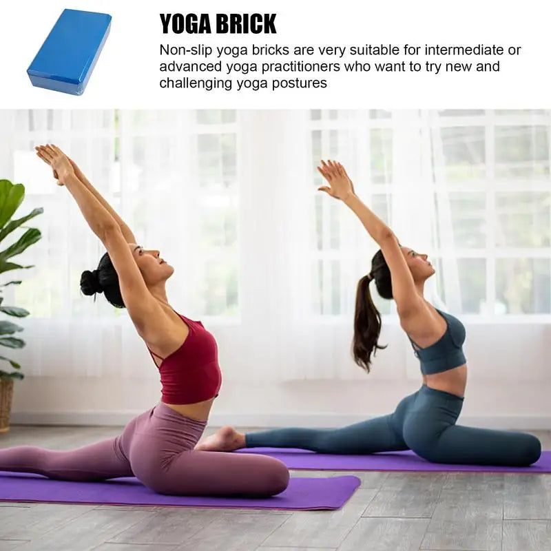 Yoga Blocks