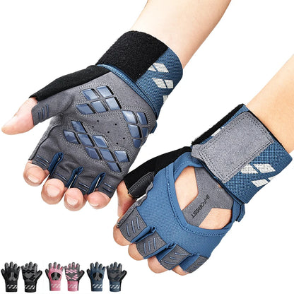 Pilates Gloves