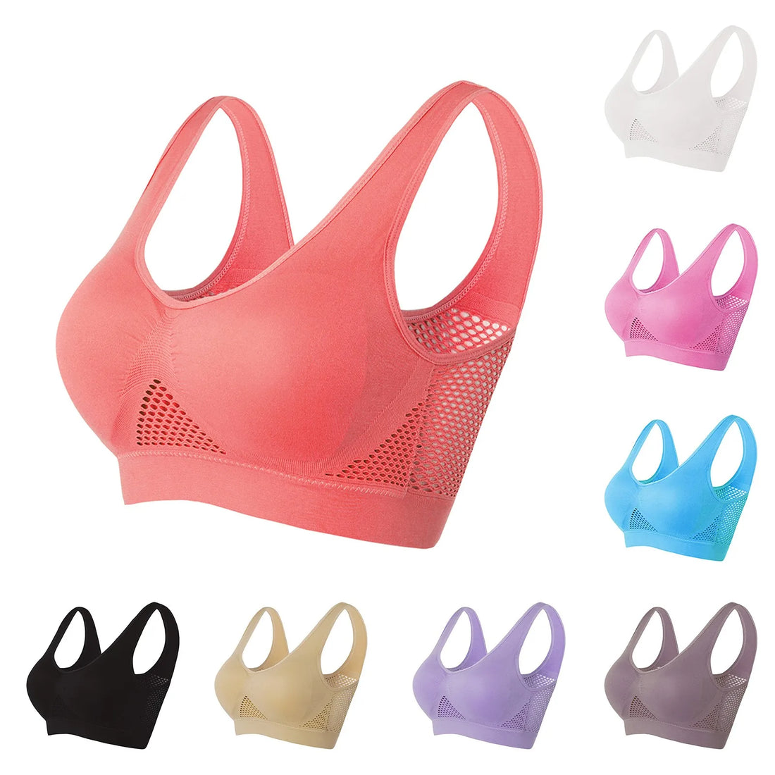 Yoga Sports Bras