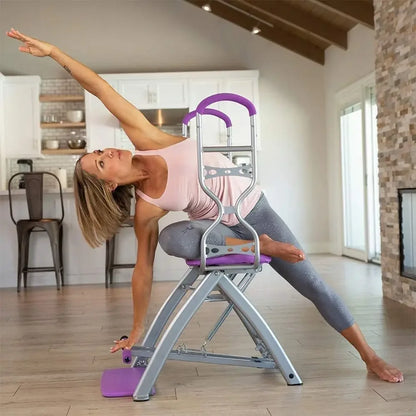 Pilates Combo Chair