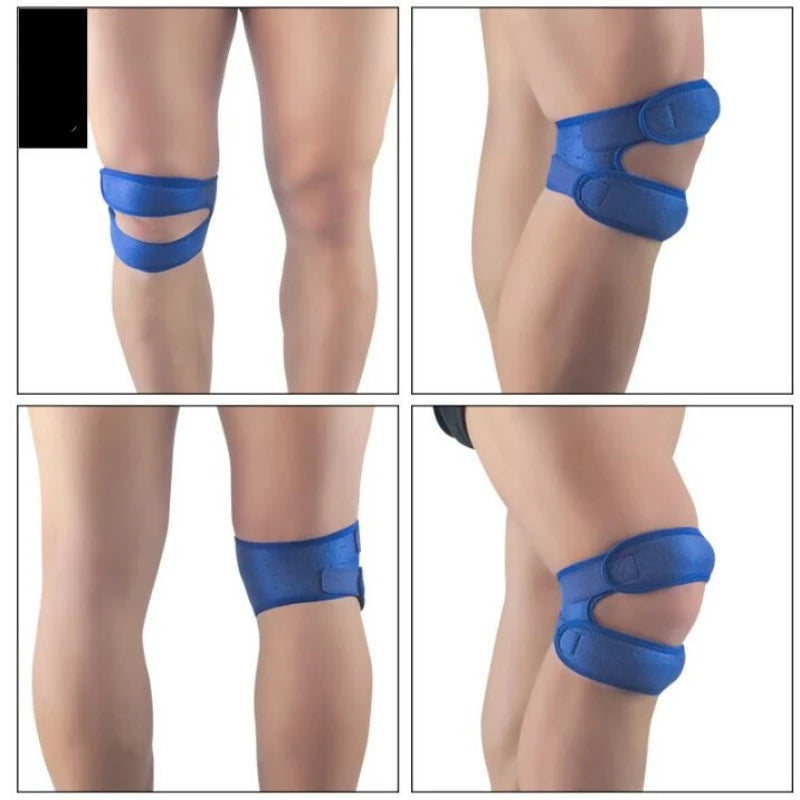 Knee Protection Support – Fitness Equipment for Joint Safety &amp; Comfort