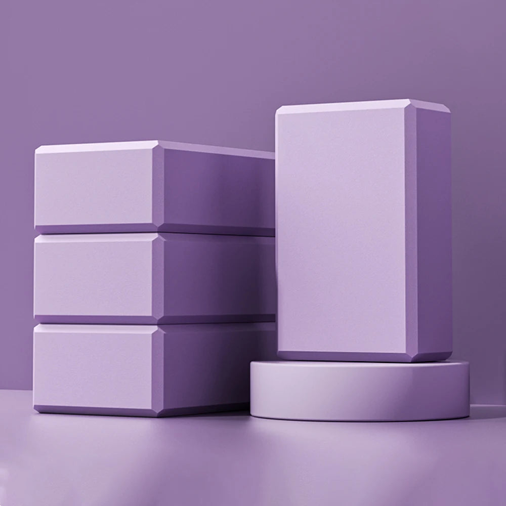 Yoga Foam Blocks