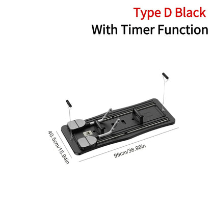 Multifunctional Fitness Reformer Board