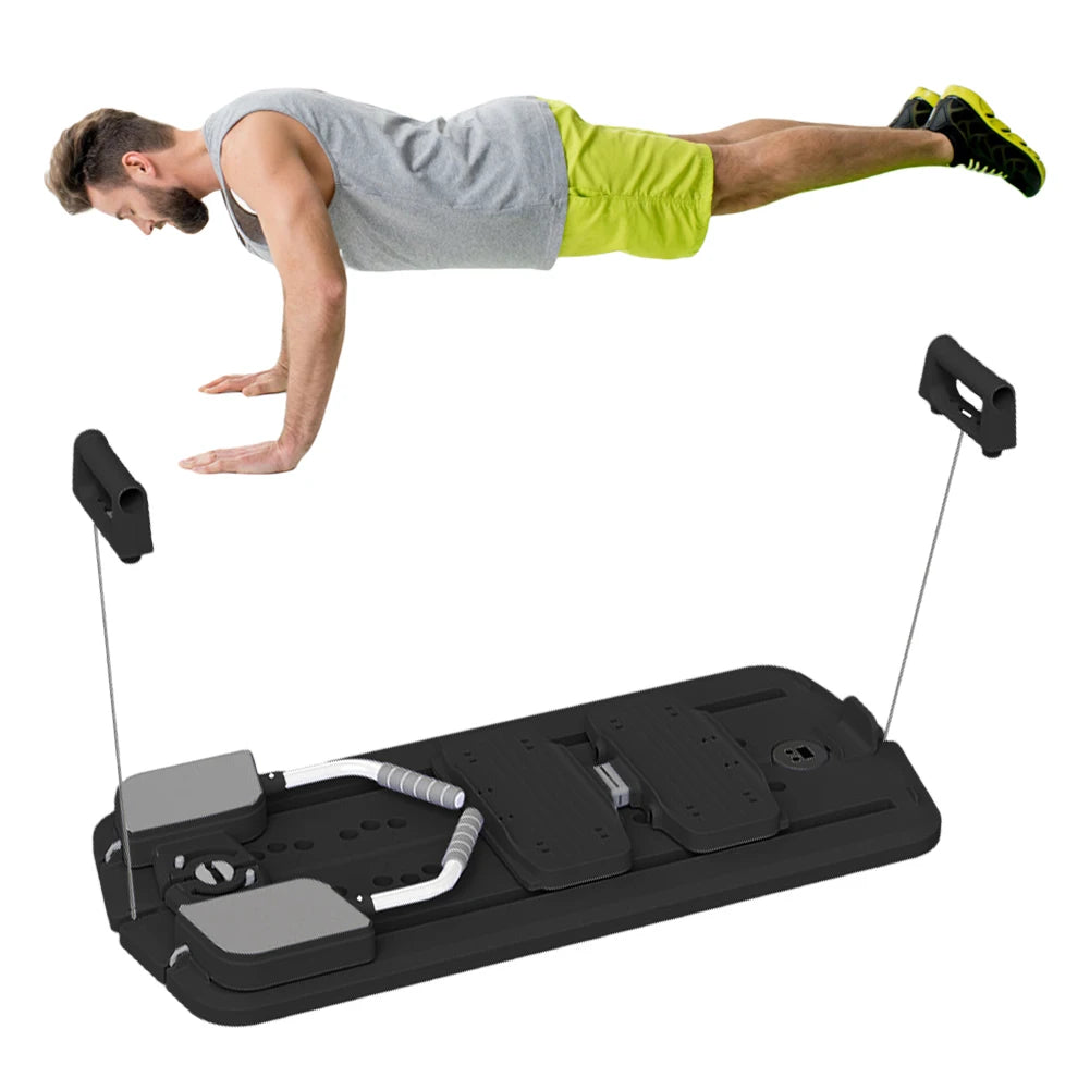 Multifunctional Fitness Reformer Board