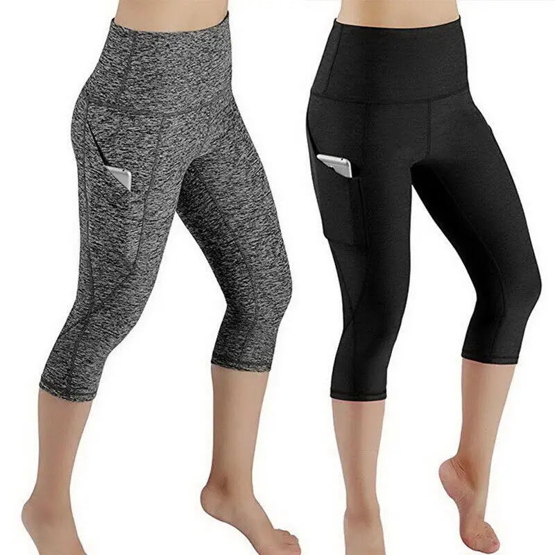 Yoga Leggings