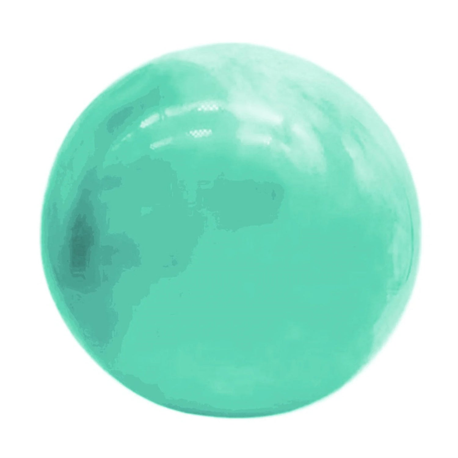 Yoga Ball Pilates Balance Exercise Ball