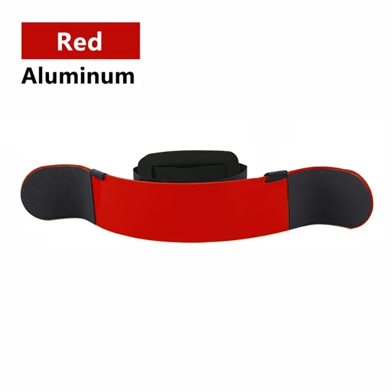 Aluminum Alloy Bicep Training Board