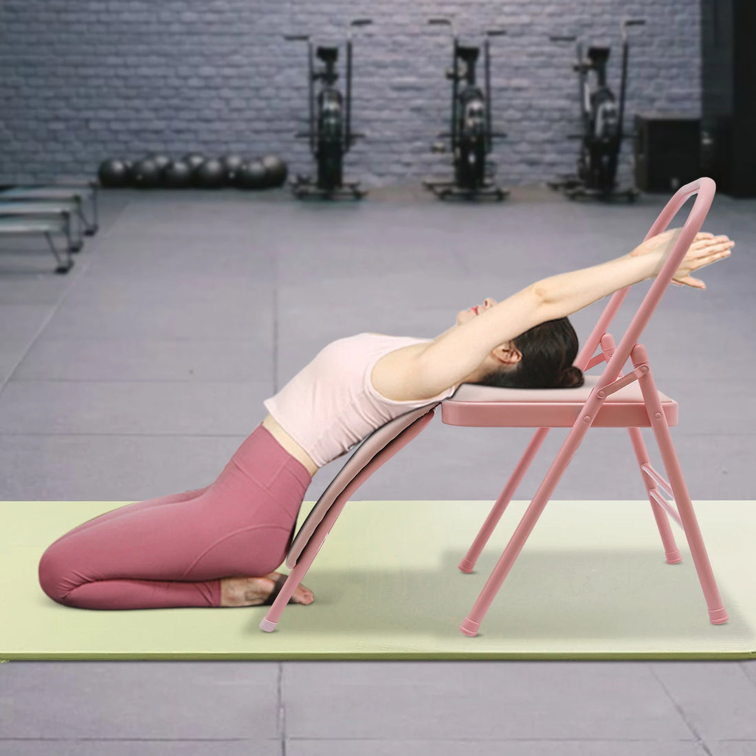 Yoga Chair