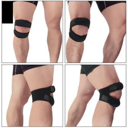 Knee Protection Support – Fitness Equipment for Joint Safety &amp; Comfort