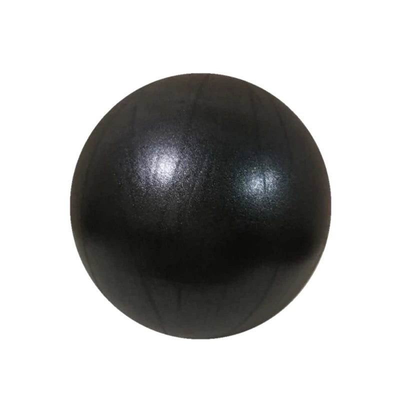 Yoga Ball – Pilates &amp; Balance Exercise Ball for Core Strength &amp; Indoor Training