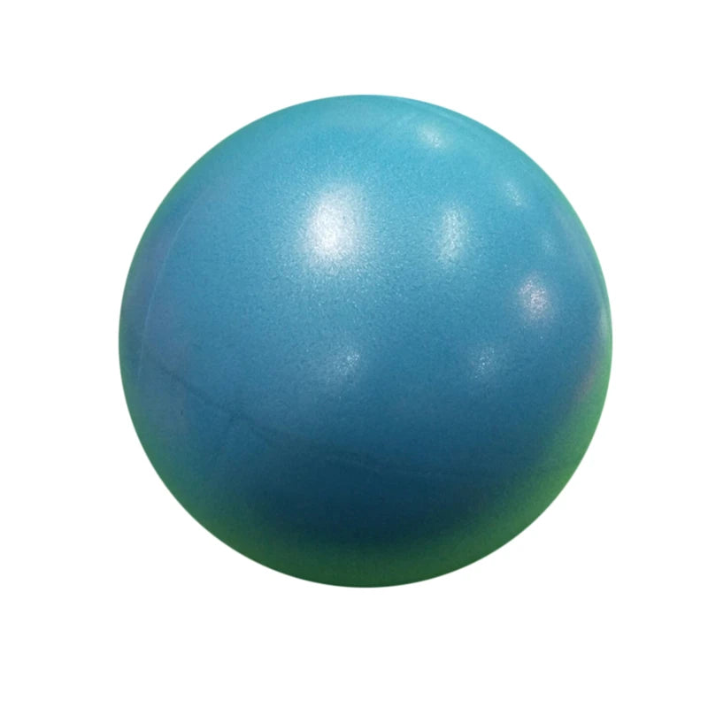 Yoga Ball – Pilates &amp; Balance Exercise Ball for Core Strength &amp; Indoor Training